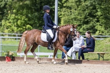 Bild 586 - Pony Akademie Turnier